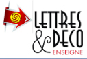 Lettres et Deco